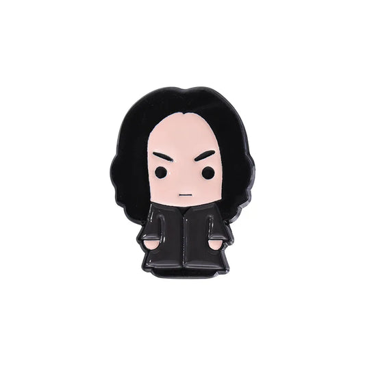 Pin Snape
