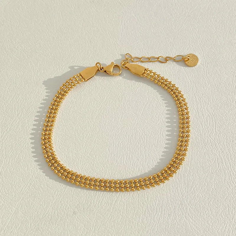Pulsera Trinara
