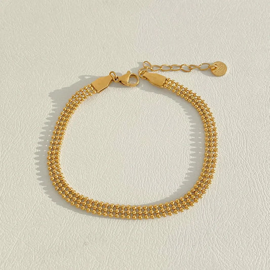 Pulsera Trinara