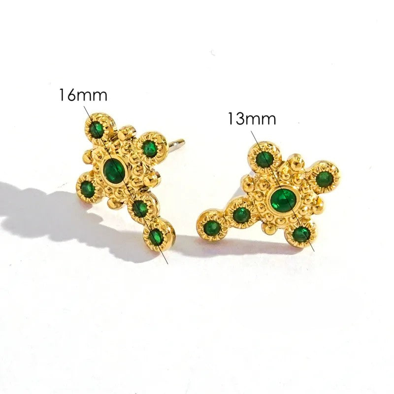 Conjunto Lumaverde