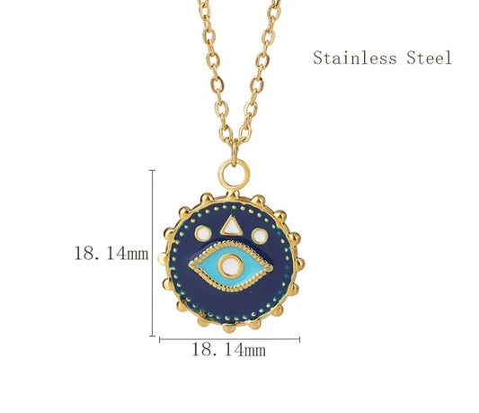 Collar Nazar