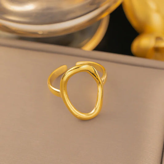 Anillo Ovara