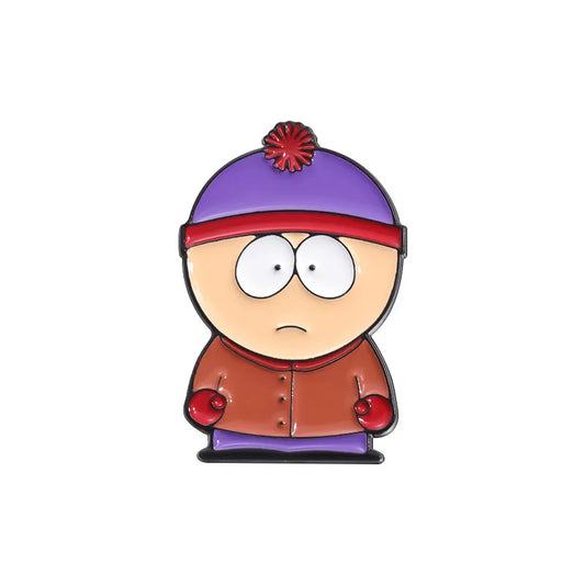 Pin Stan