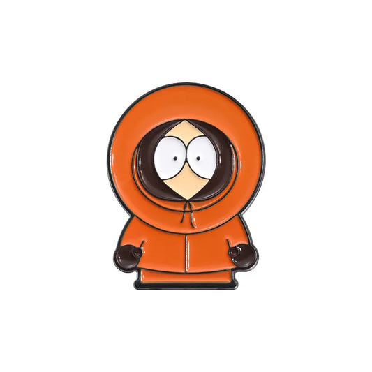 Pin Kenny