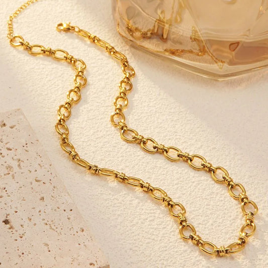 Collar Calista