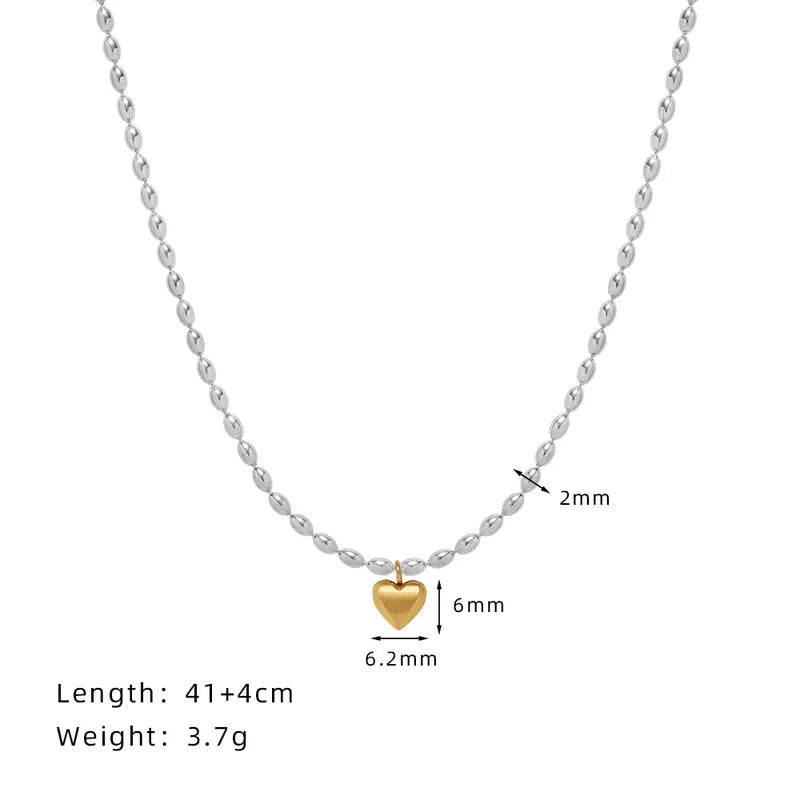 Collar Minara