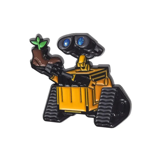 Pin Wall-E