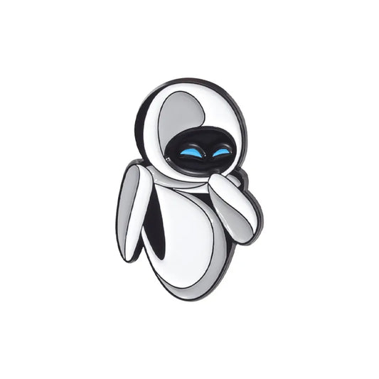 Pin Eve