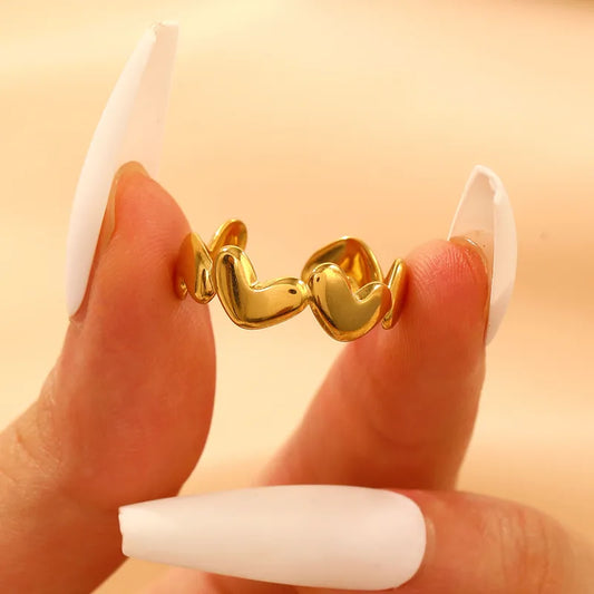Anillo Amoura