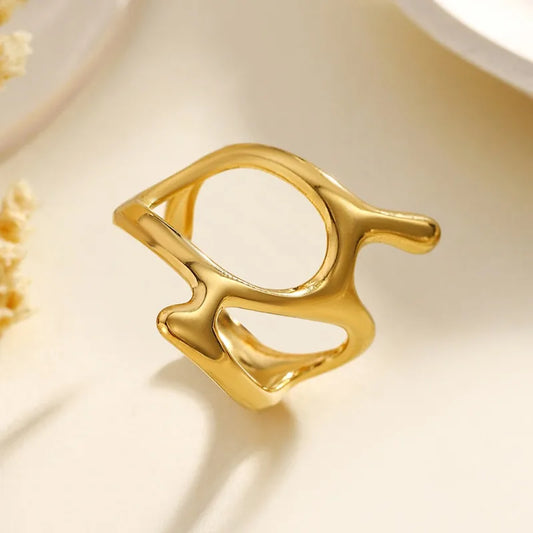 Anillo Fluxa