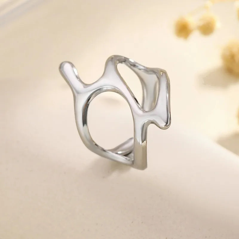Anillo Fluxa