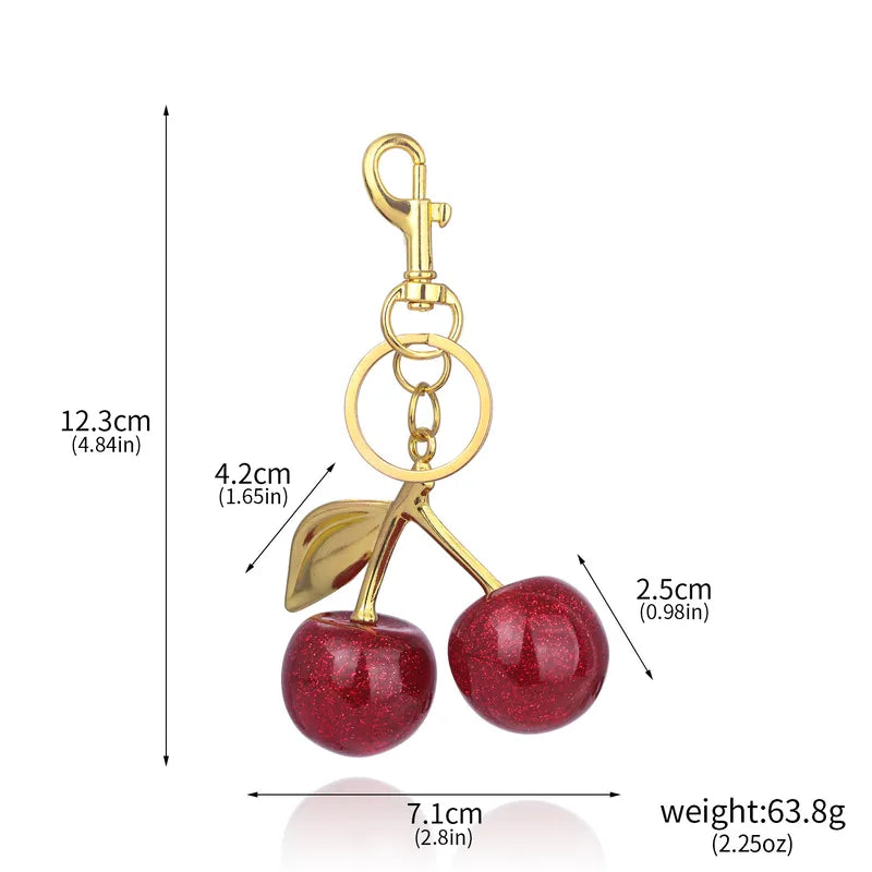Llaveros de Berryluxe