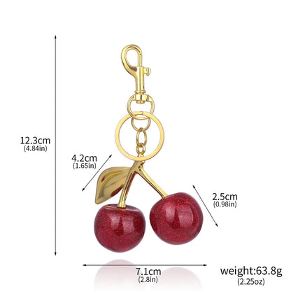 Llaveros de Berryluxe