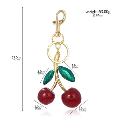 Llaveros de Berryluxe