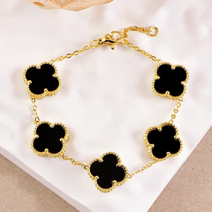 Pulseras Cloverlux