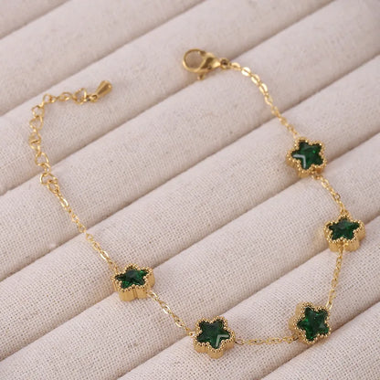 Pulsera Greenstar