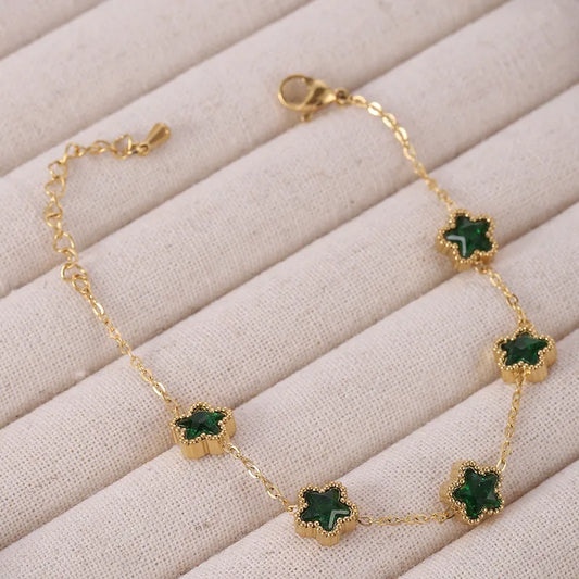 Pulsera Greenstar