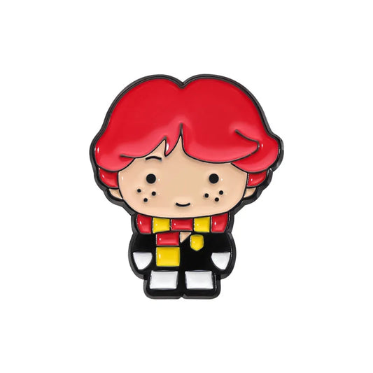Pin Ron