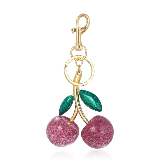 Llaveros de Berryluxe