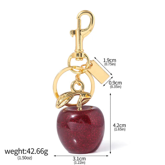 Llaveros ApplePop
