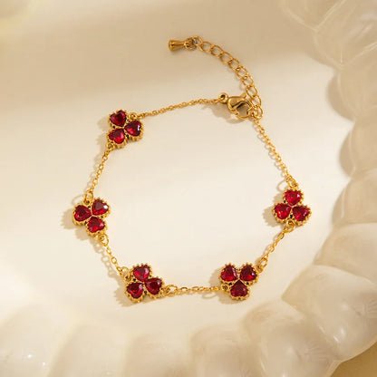 Pulsera Tresora