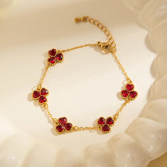 Pulsera Tresora