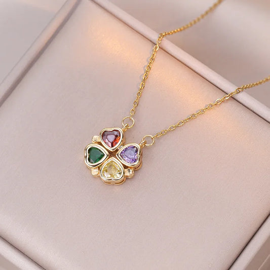 Collar Cloveren