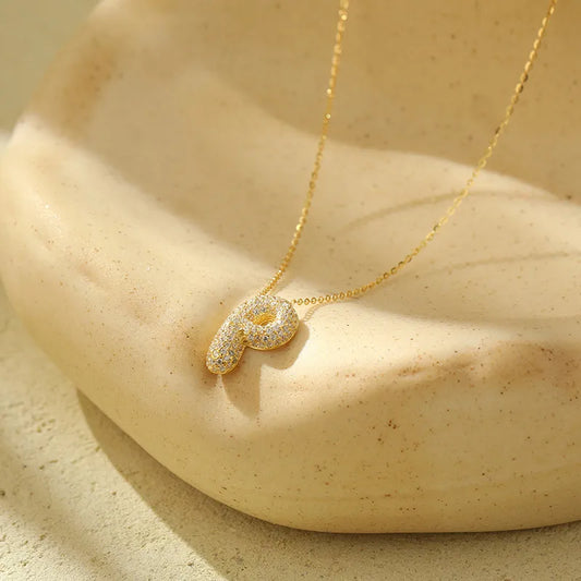 Collar P