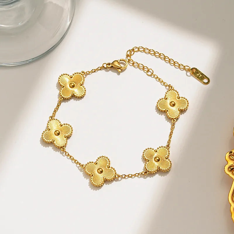 Pulsera Cloveria