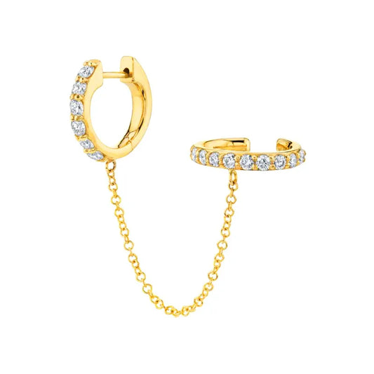 Earcuff Chailine