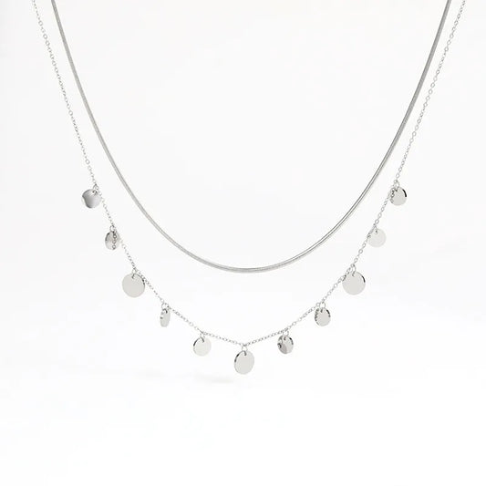 Collar Elara