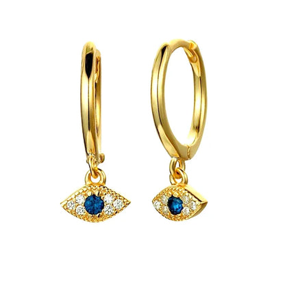 Aretes Miralú