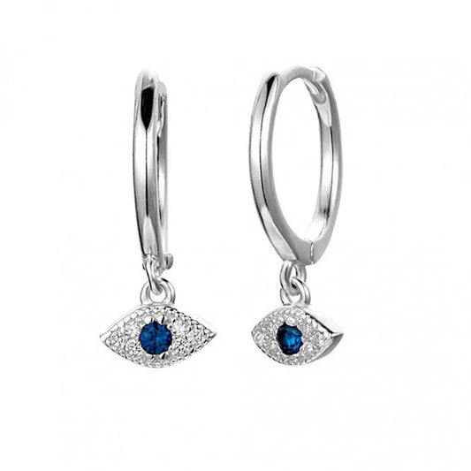 Aretes Miralú