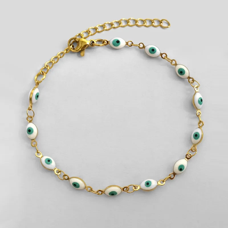Pulsera Amulet