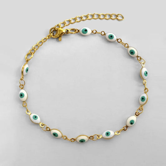 Pulsera Amulet