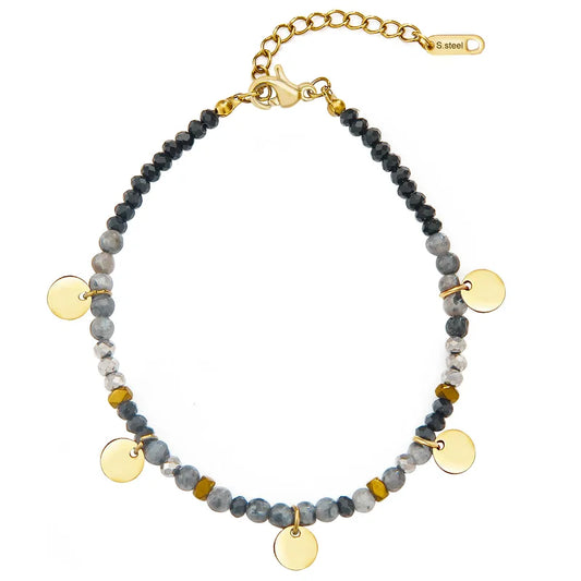 Pulseras Lithos