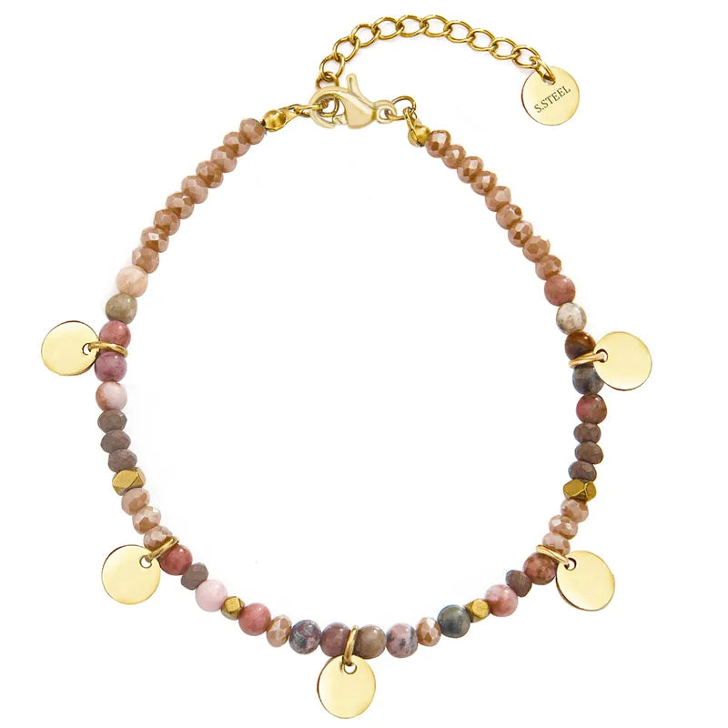 Pulseras Lithos