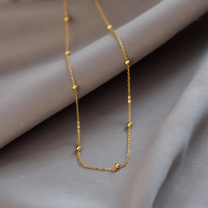 Collar Zenith
