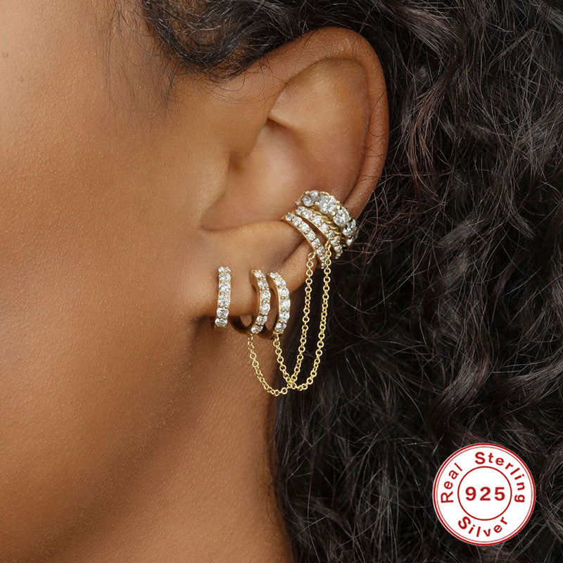 Earcuff Chailine