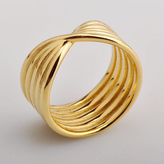 Anillo Lazura