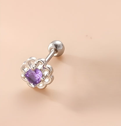 Piercing Jewel