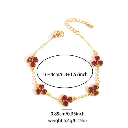 Pulsera Tresora