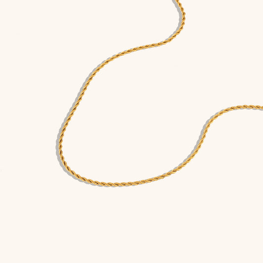 Collares Maille