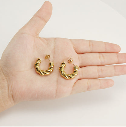 Medias Argollas Ayani