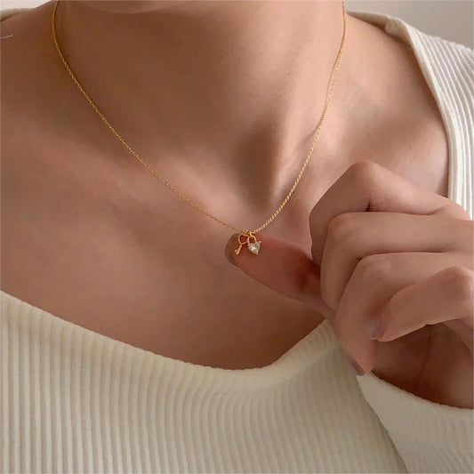 Collar Rhea