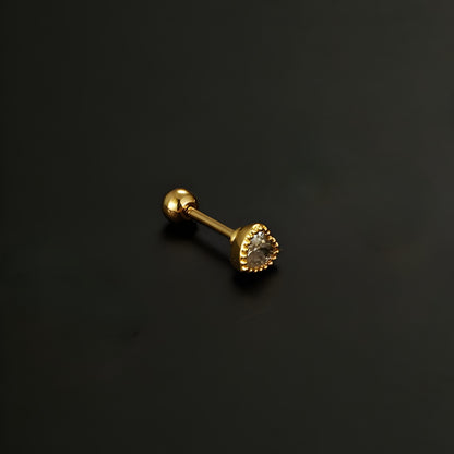 Piercing Aphrodite