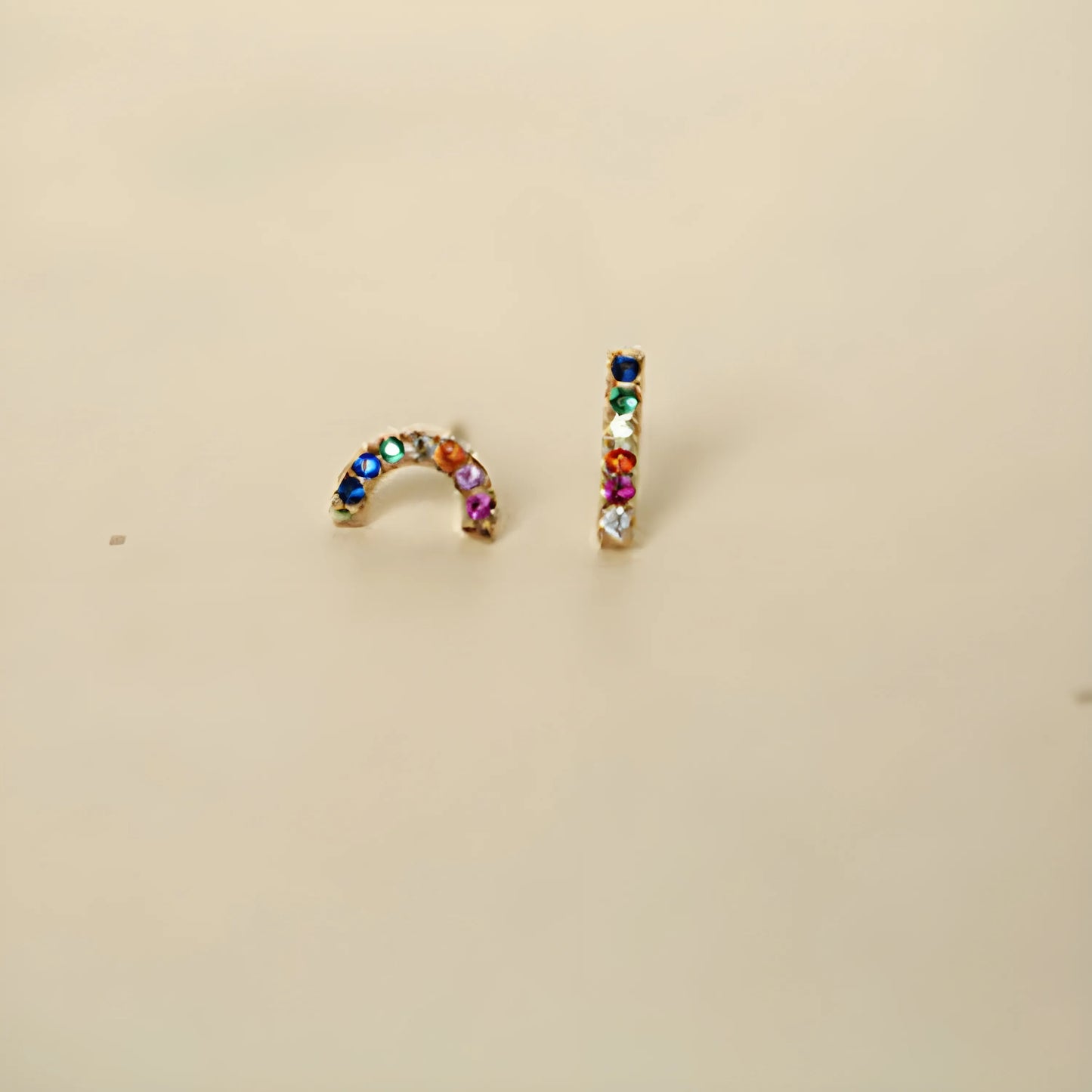 Aretes Gemma