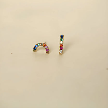 Aretes Gemma