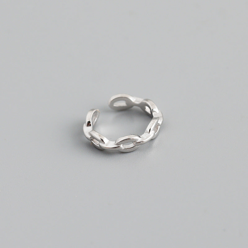 Earcuff Luchain