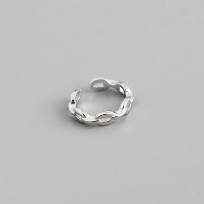 Earcuff Luchain
